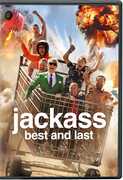 Jackass: Best and Last , Johnny Knoxville