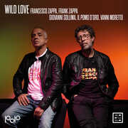 Wild Love , Giovanni Sollima