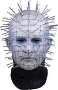 Hellraiser - Pinhead Latex Mask 