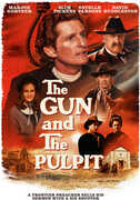 The Gun and the Pulpit , Marjoe Gortner