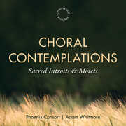 Choral Contemplations , Phoenix Consort