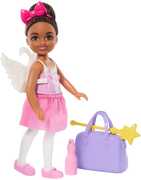 Barbie Chelsea Can Be Career Doll Ballerina, Latina