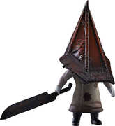 Silent Hill 2 - Nendoroid - Red Pyramid Thing Figure