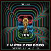 Fifa World Cup 2026: The Kick-off Volume 1 (Original Soundtrack) , Various