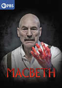 Great Performances: Macbeth , Patrick Stewart