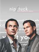 Nip/ Tuck: The Complete Series , Andrew Borba