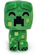 Youtooz - Minecraft - 9" Plush - Creeper