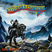 Lost Horizon , Molly Hatchet