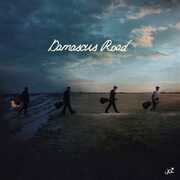 Damascus Road , Josiah Queen