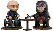 Avengers: Doomsday - Minico - Xavier & Magneto Figure
