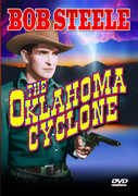 The Oklahoma Cyclone , Fred Burns