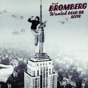 Wanted Dead or Alive , David Bromberg