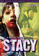 Stacy , Norman England