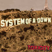 Toxicity , System of a Down