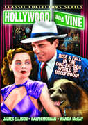 Hollywood & Vine , Franklin Pangborn