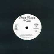 G-Code , Geto Boys