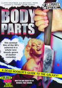 Body Parts , Clement Von Franckenstein