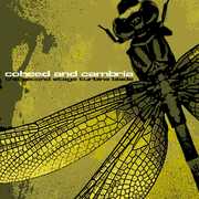 Second Stage Turbine Blade , Coheed & Cambria