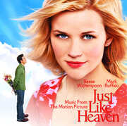 Just Like Heaven (Original Soundtrack) , Various Artists