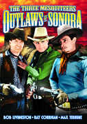 Outlaws of Sonora , Max "Alibi" Terhune