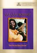 Salaam Bombay , Shafiq Syed