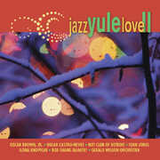 Jazz Yule Love II , Various Artists