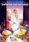 Batteries Not Included , Hume Cronyn
