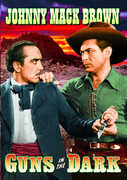 Guns in the Dark , Budd Buster