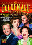 Golden Age Theater 6 , Barbara Billingsley