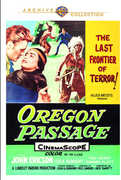 Oregon Passage , John Ericson