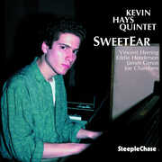 Sweetear , Kevin Hays