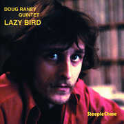 Lazy Bird , Doug Raney