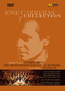 Jose Carreras Collection , José Carreras