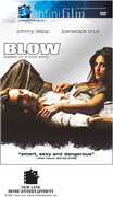 Blow , Penélope Cruz