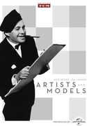 Artists & Models , Jack Benny