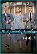 High Society , Bing Crosby