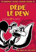Looney Tunes Super Stars: Pepé Le Pew: Zee Best of Zee Best