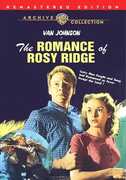 The Romance of Rosy Ridge , Van Johnson