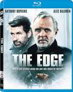 The Edge , L.Q. Jones