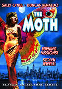 The Moth , Sally O'Neil
