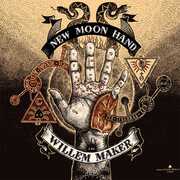 New Moon Hand , Willem Maker