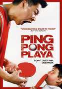 Ping Pong Playa , Jimmy Tsai