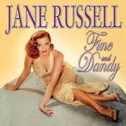 Fine and Dandy , Jane Russell