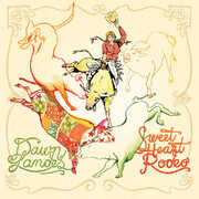 Sweet Heart Rodeo , Dawn Landes