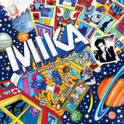 Boy Who Knew Too Much [Import] , Mika