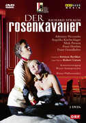 Der Rosenkavalier , Adrianne Pieczonka