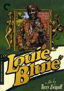 Louie Bluie (Criterion Collection) , Ted Bogan