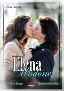 Elena Undone , Necar Zadegan