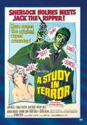 A Study in Terror , John Neville