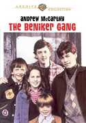 The Beniker Gang , Charlie Fields